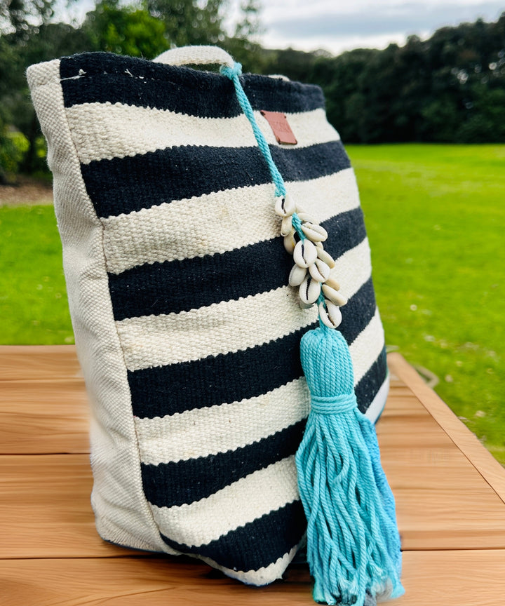 Tote Bag - Bagpac