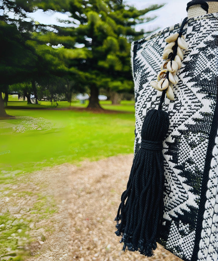 Tote Bag - Bagpac