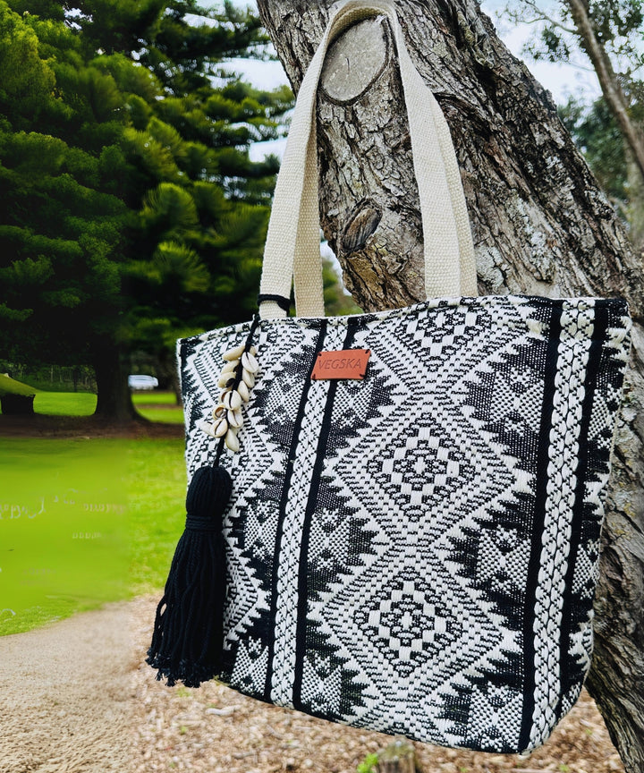 Tote Bag - Bagpac