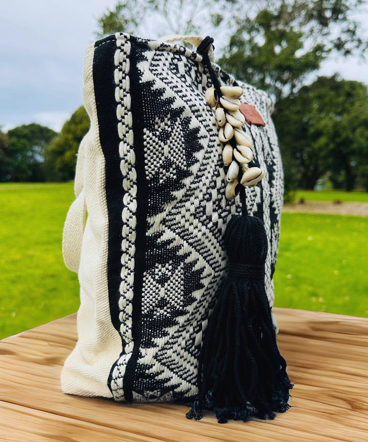 Tote Bag - Bagpac