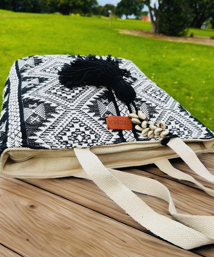 Tote Bag - Bagpac