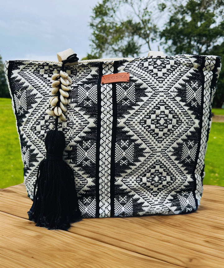 Tote Bag - Bagpac