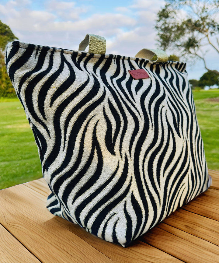 Tote Bag - Bagpac