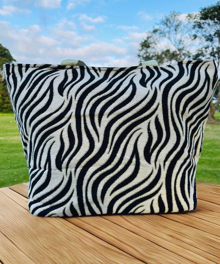 Tote Bag - Bagpac