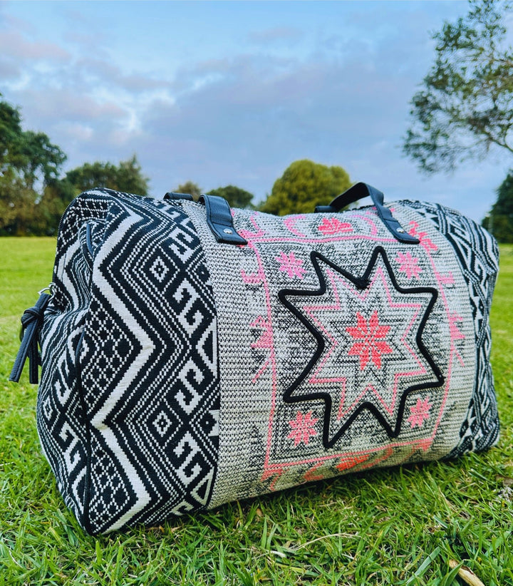 Weekender Bag - Bagpac