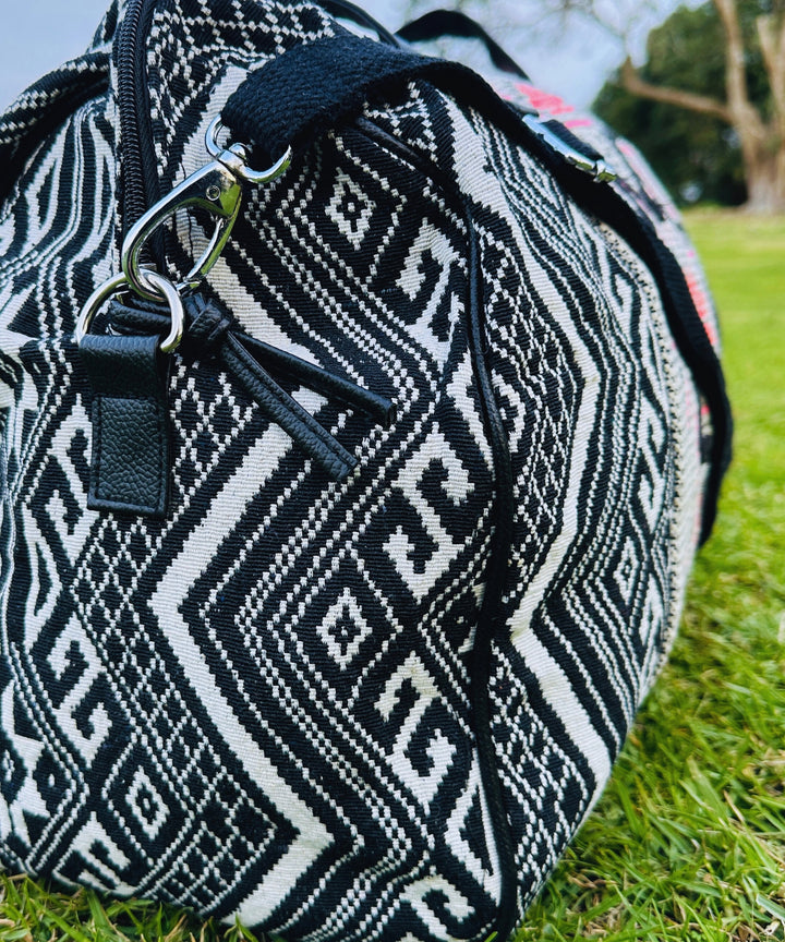 Weekender Bag - Bagpac