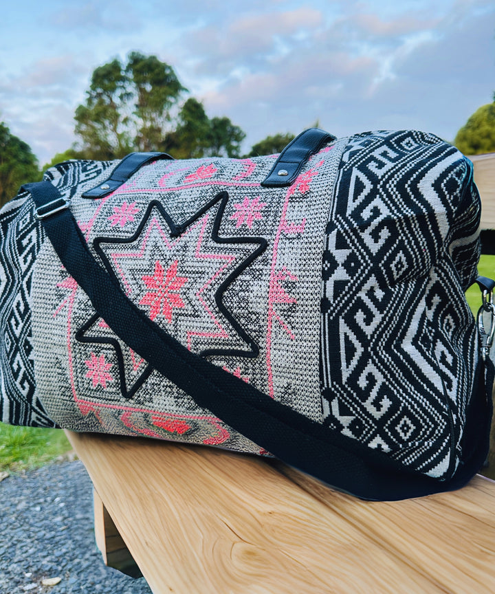 Weekender Bag - Bagpac