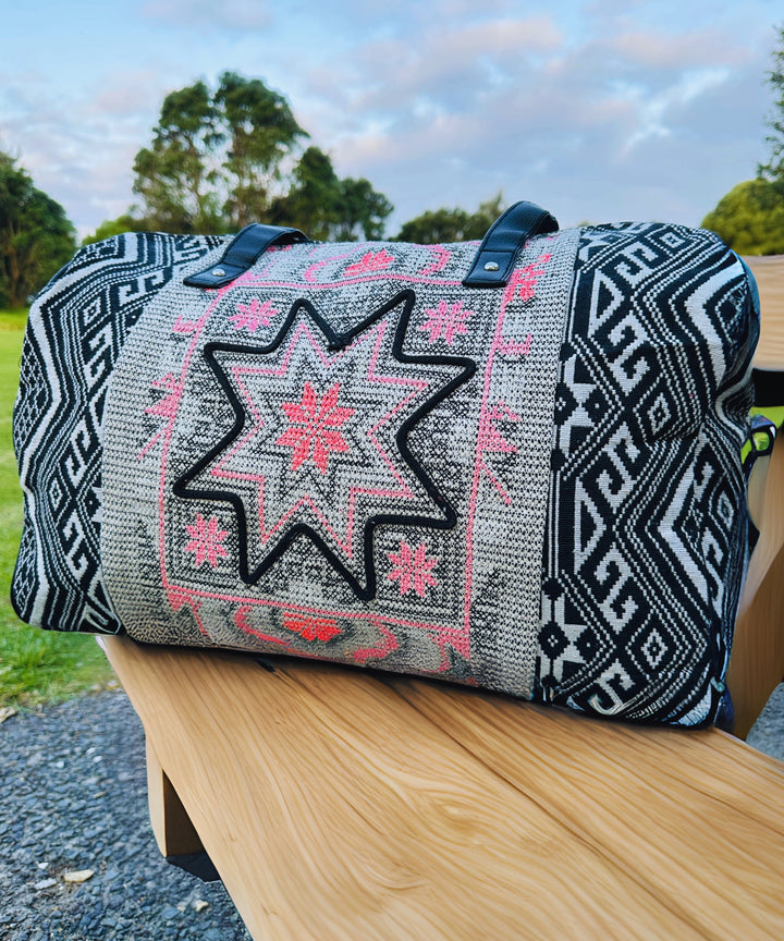Weekender Bag - Bagpac