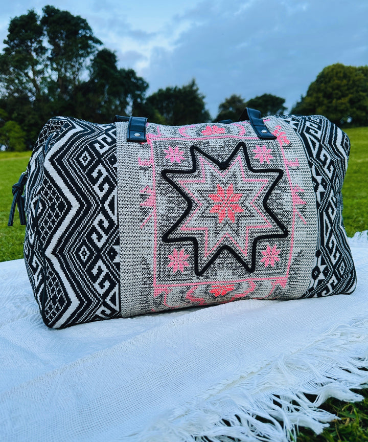 Weekender Bag - Bagpac