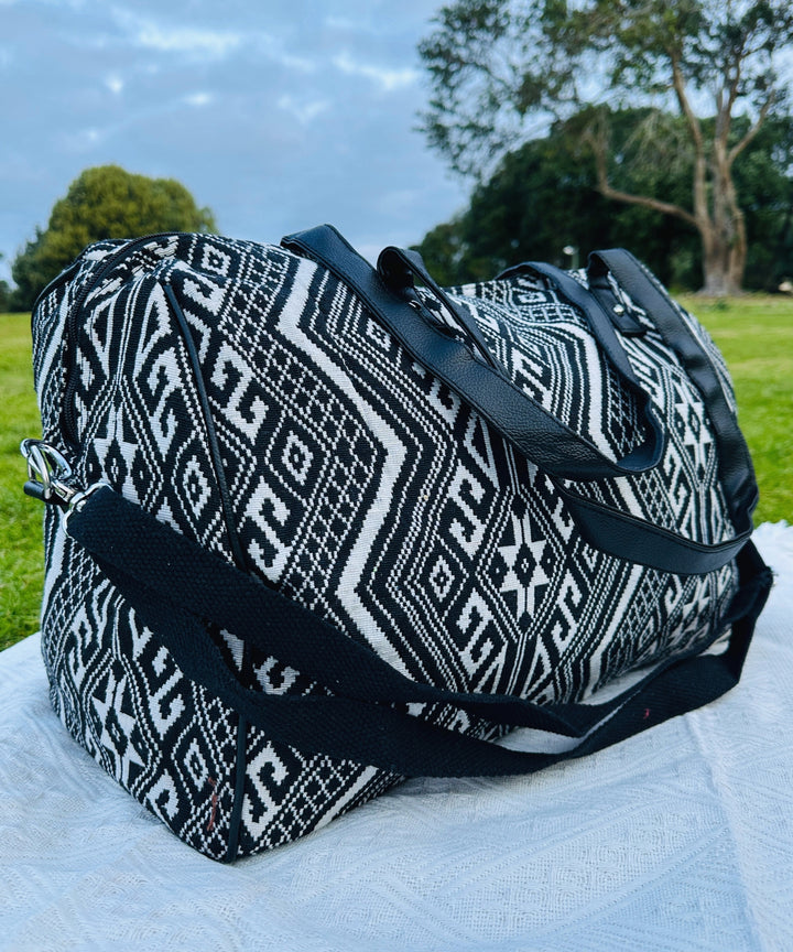 Weekender Bag - Bagpac