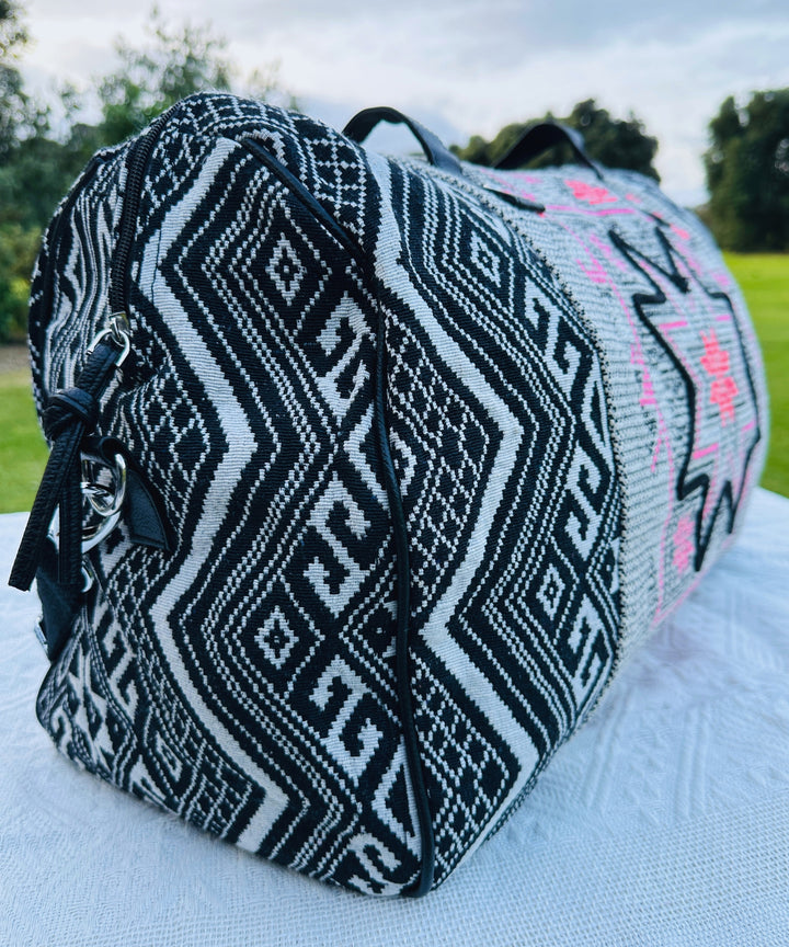Weekender Bag - Bagpac