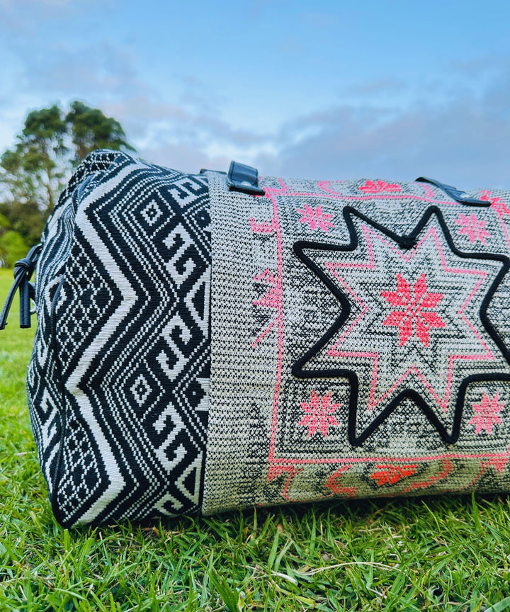 Weekender Bag - Bagpac