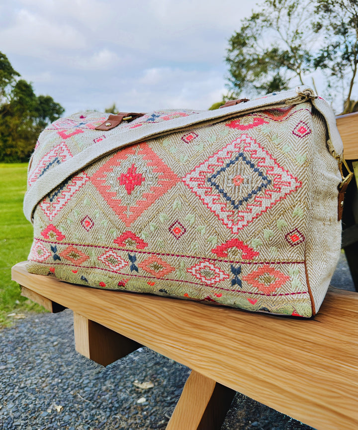 Weekender Bag - Bagpac