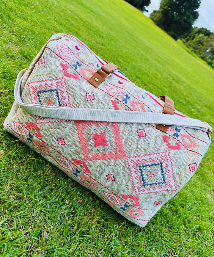 Weekender Bag - Bagpac