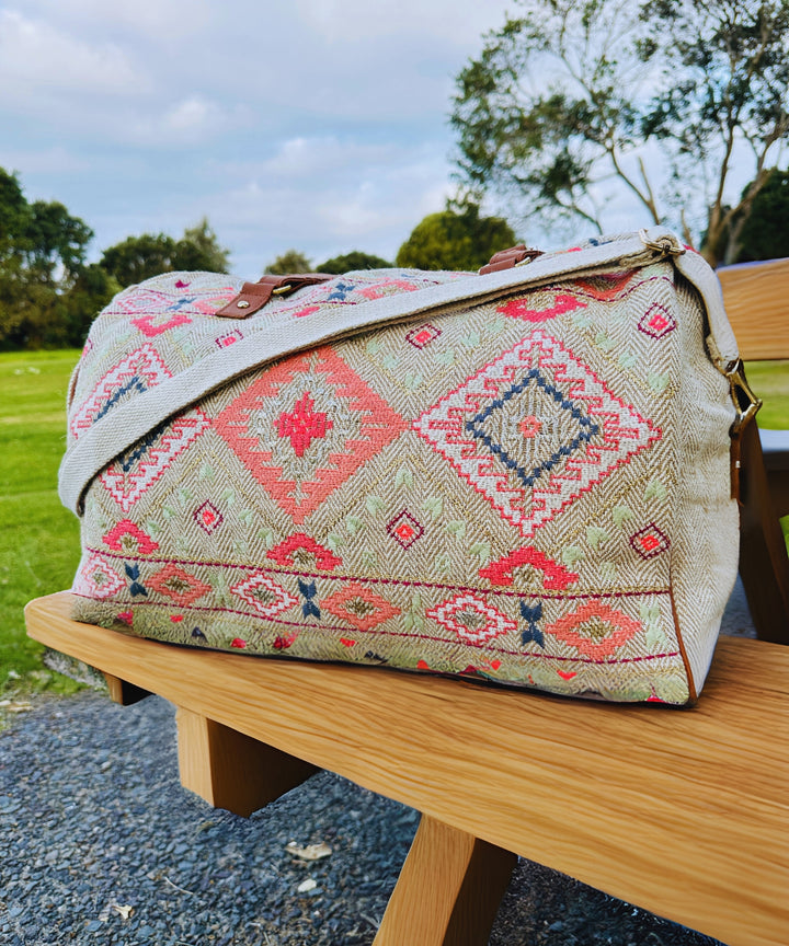 Weekender Bag - Bagpac