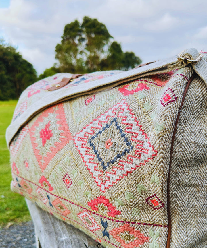 Weekender Bag - Bagpac