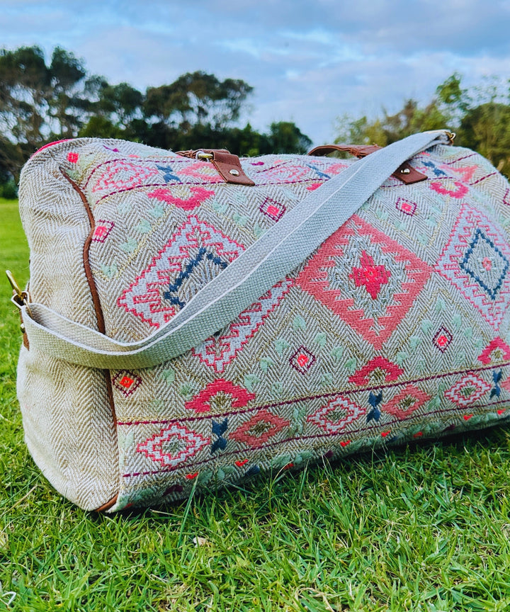 Weekender Bag - Bagpac
