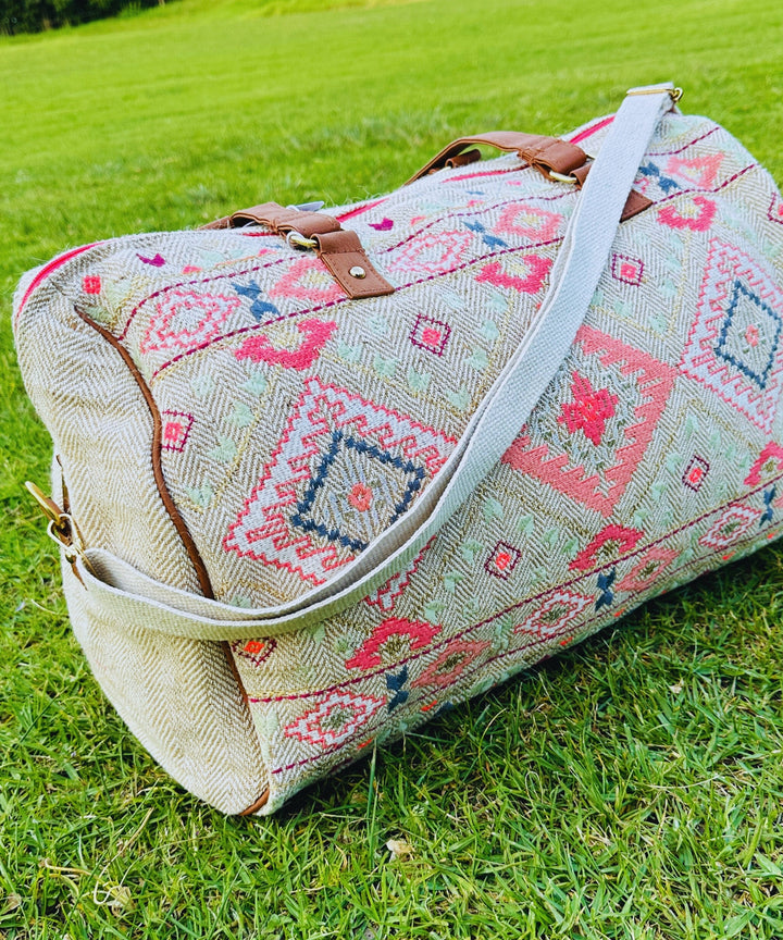 Weekender Bag - Bagpac