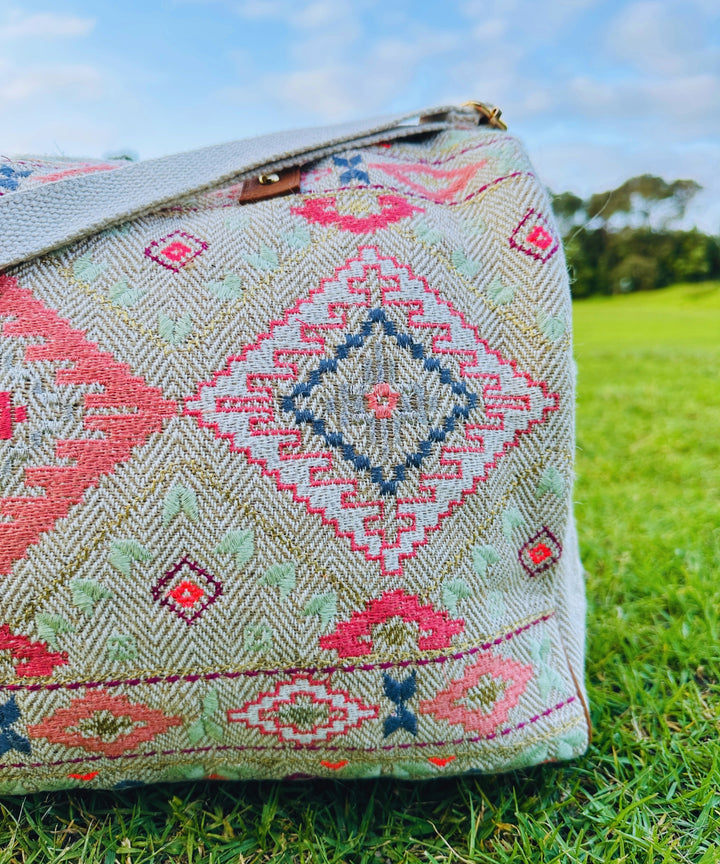 Weekender Bag - Bagpac