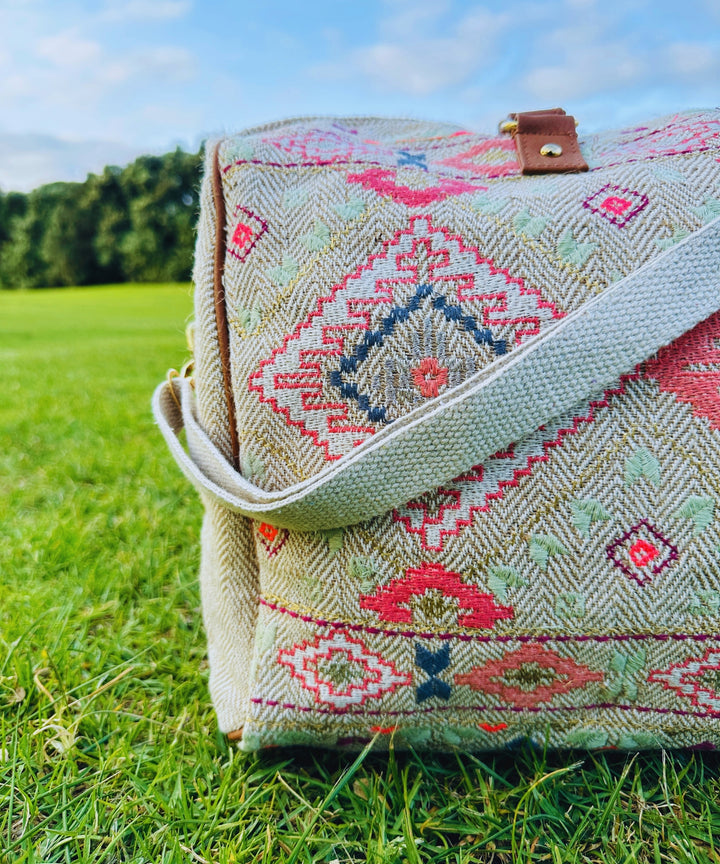Weekender Bag - Bagpac