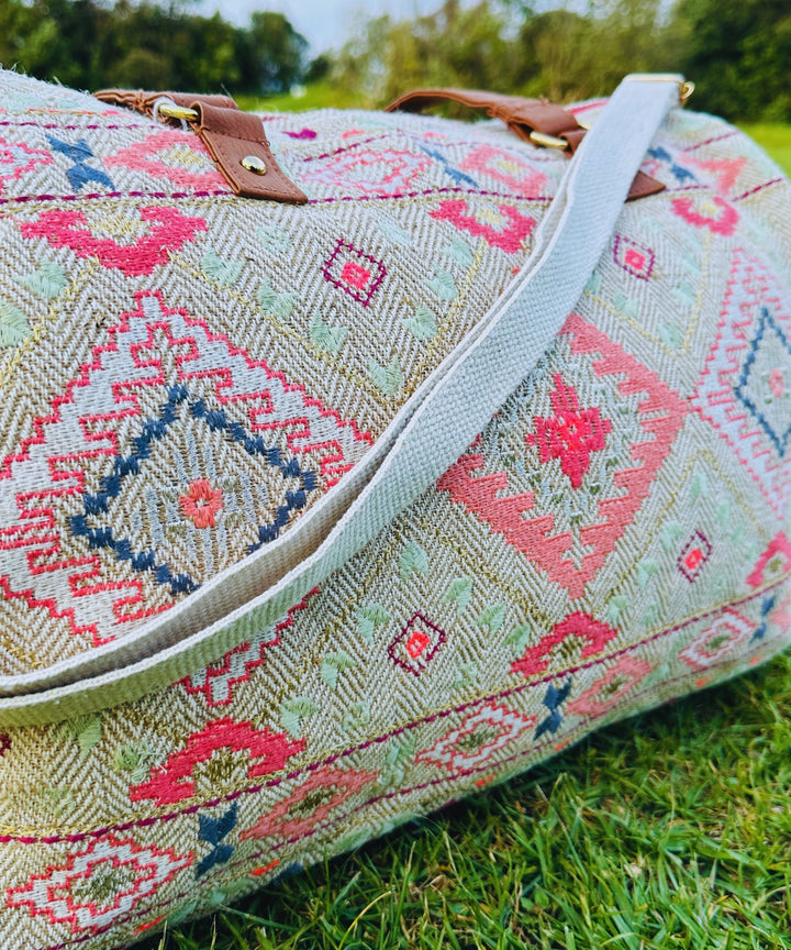 Weekender Bag - Bagpac